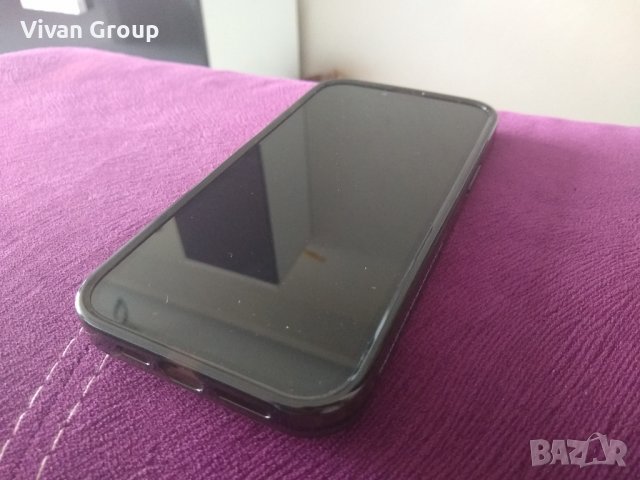 Iphone 13 Pro Max 128Gb Icloud , снимка 6 - Apple iPhone - 38211862