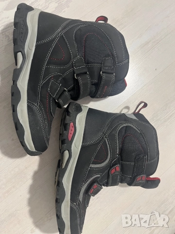 Ботуши за момче, снимка 3 - Детски боти и ботуши - 52202511