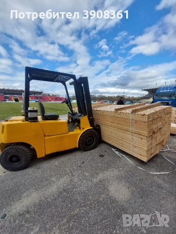 Мотокар под наем 