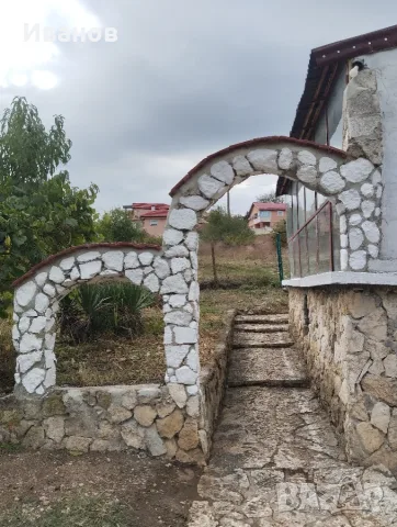 Продавам къща в село Долище , снимка 6 - Къщи - 56299306