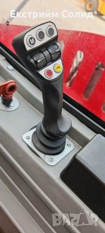 НОВ Телескопичен товарач - XS-TR625 НОВО - ГАРАНЦИЯ, снимка 6 - Други машини и части - 51489615