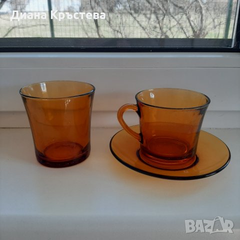 Сервиз за кафе порцелан - няколко вида, снимка 7 - Сервизи - 39651433