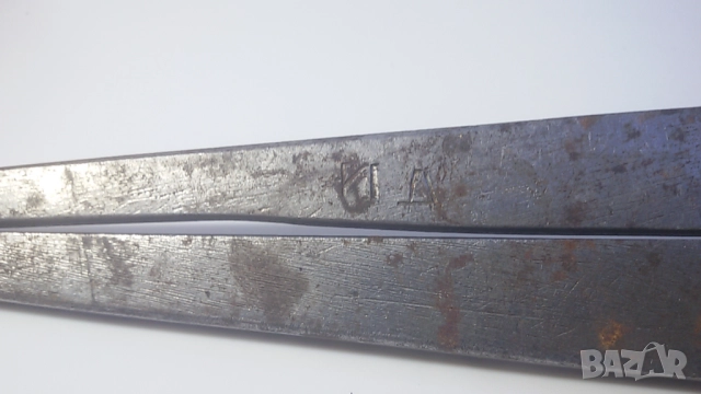 Ретро желязна орехотрошачка 1980 г., снимка 15 - Антикварни и старинни предмети - 51708886