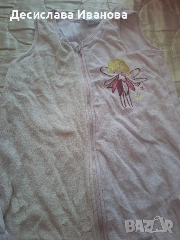 Спални чували за ръст 90 см., снимка 4 - Спални чували за бебета и деца - 52414338