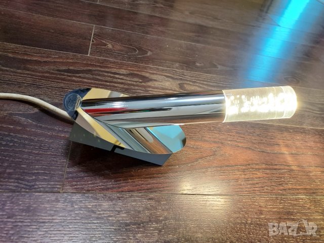  LED лампа аплик за стена, снимка 2 - Лампи за стена - 38635818