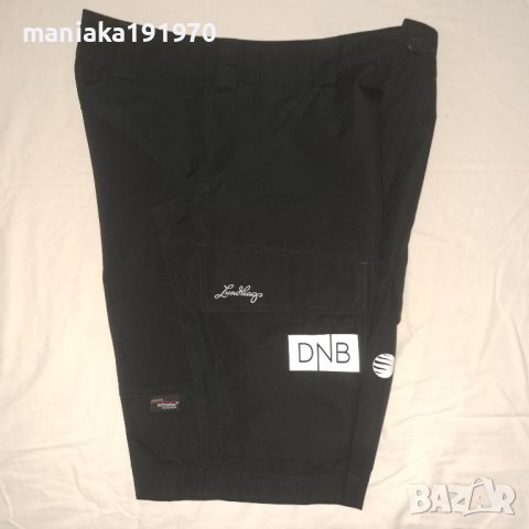 Lundhags Authentic Shorts (М) мъжки трекинг къси панталони, снимка 4 - Къси панталони - 40846477