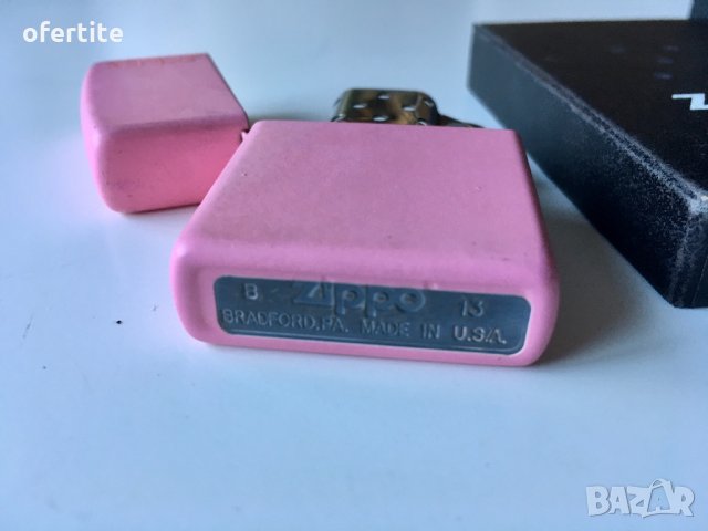 ✅ Запалка  🚬🔥  Zippo, снимка 2 - Запалки - 34258067