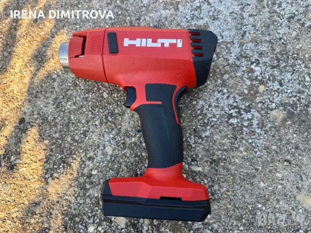 Hilti nhg 6-22 nuron 