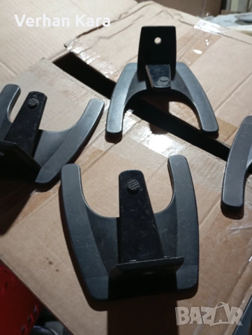 Creative hoparlör ayakları 