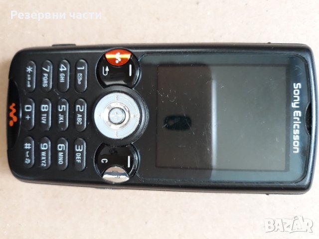 Sony Ericsson W810i, снимка 3 - Sony Ericsson - 42622517