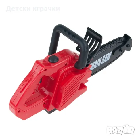 Детска Резачка моторен трион на батерии , снимка 7 - Други - 48646867