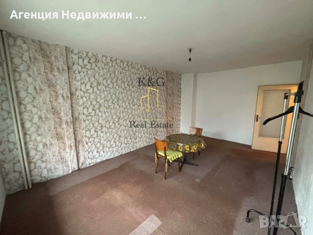 Двустаен апартамент в ж.к " Орел ", снимка 2 - Апартаменти - 53242922