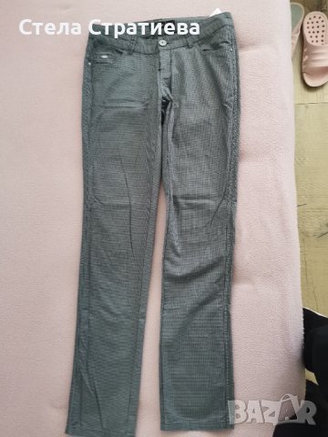 Дамски панталон размер-S, снимка 8 - Панталони - 42571129