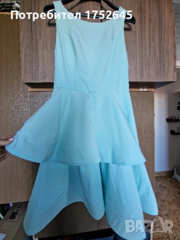 Официални рокли мама и дете, снимка 3 - Рокли - 51876646