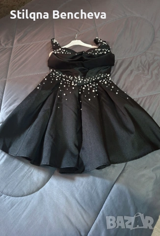 Официални нови рокли размер L, снимка 5 - Рокли - 54327079