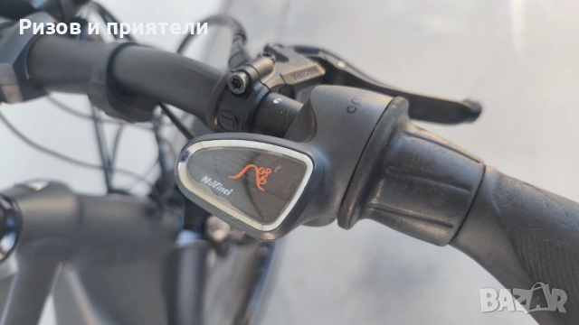 45км/ч TREK ALLANT +9S Трекинг полу Планински , снимка 9 - Велосипеди - 54359731