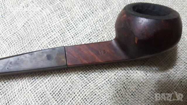 Стара лула 6, снимка 2 - Лули - 31375411