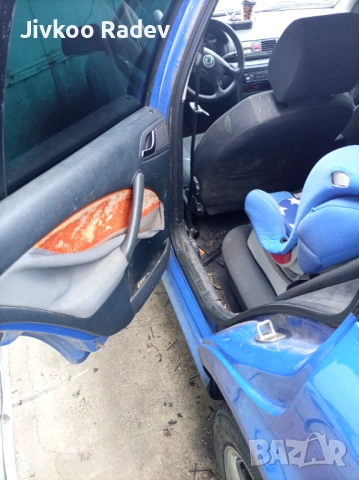 Кола, снимка 10 - Автомобили и джипове - 53076817