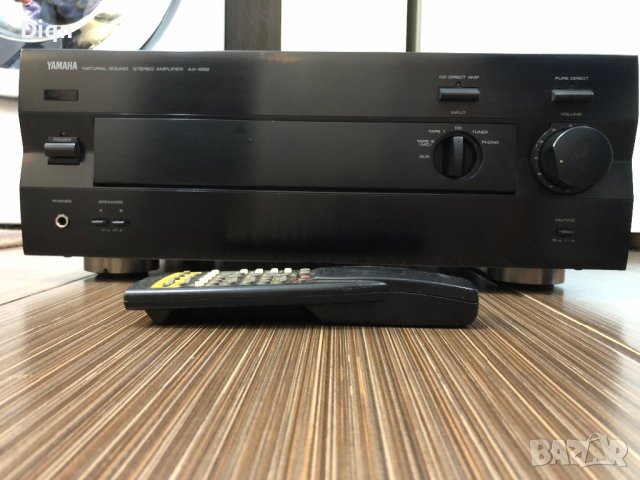 Yamaha AX-892 