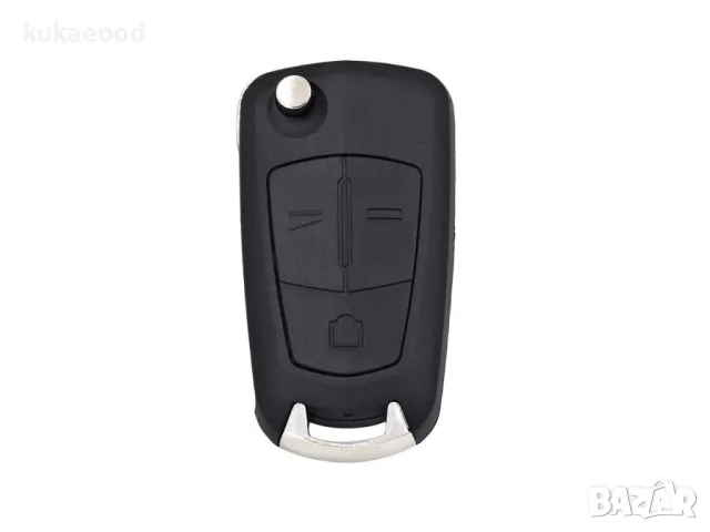 Кутийка за ключ за Opel Antara