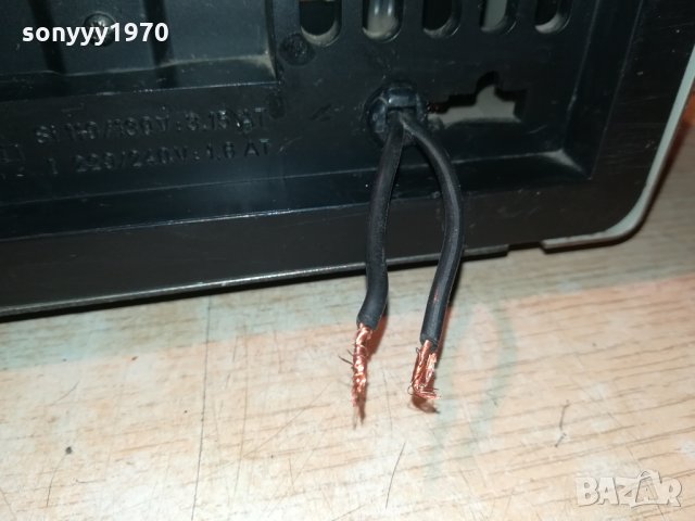 GRUNDIG R35-SUPER HIFI RECEIVER-ВНОС GERMANY 2209212024, снимка 15 - Ресийвъри, усилватели, смесителни пултове - 34221792