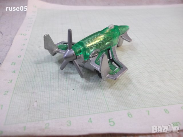 Самолет - 2, снимка 7 - Колекции - 42613781