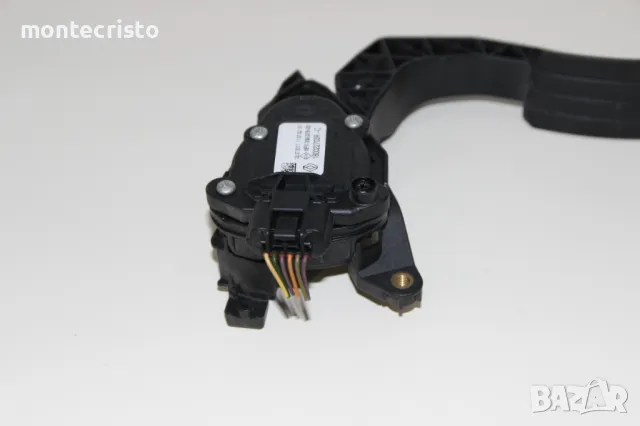 Педал газ Dacia Duster (2010-2017г.) 6PV 009 978-03 / 180022703R / 6PV00997803 / 180022703R-C, снимка 3 - Части - 48151432