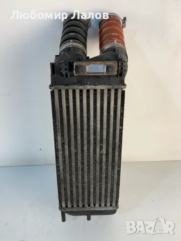 Интеркулер Peugeot 5008 1.6 THP 156к.с. (09-13)г. 9656503480, снимка 2 - Части - 50190519