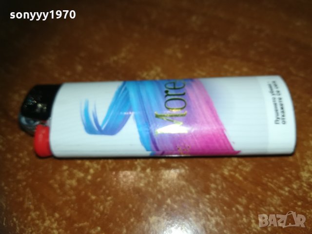 MORE NEW 0503211831, снимка 12 - Запалки - 32053834
