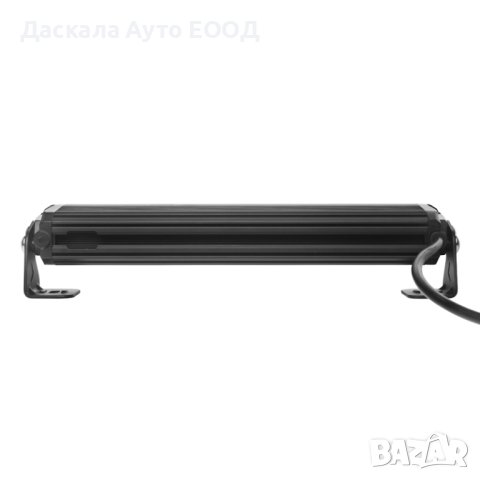 1бр. LED BAR ЛЕД бар тип стоп с 5 функции 34см блиц оранжева светлина, снимка 5 - Аксесоари и консумативи - 42072622