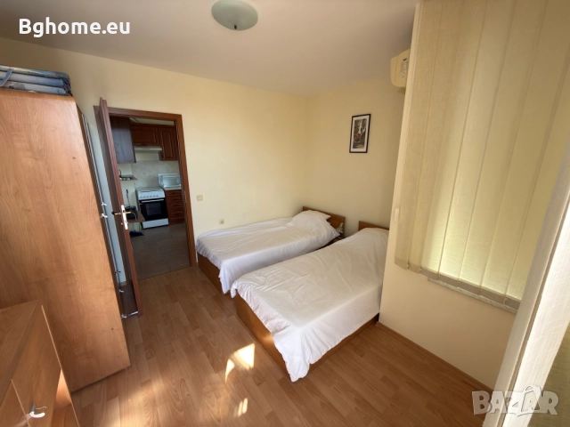 Апартамент с 2 спални в Слънчев бряг , снимка 14 - Апартаменти - 52231644