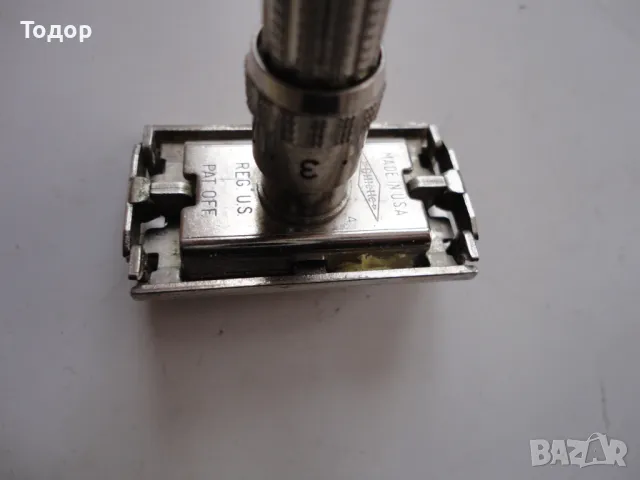 Невероятна самобръсначка Gillette в кутия, снимка 3 - Други ценни предмети - 49109244