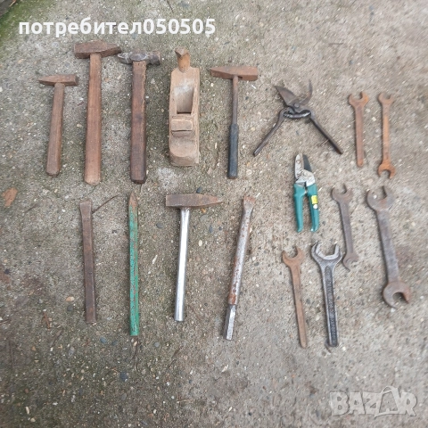 Инструменти за 40 лв, снимка 2 - Други инструменти - 52722266