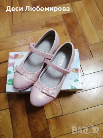 Официални обувки 31н, снимка 3 - Детски обувки - 42173534