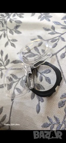 Протектор за samsung watch ultra 2024