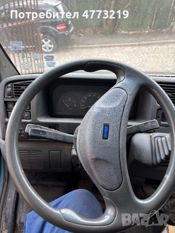 Фиат Дукато 2.5 TDI на части 0882276275, снимка 3 - Части - 54317722