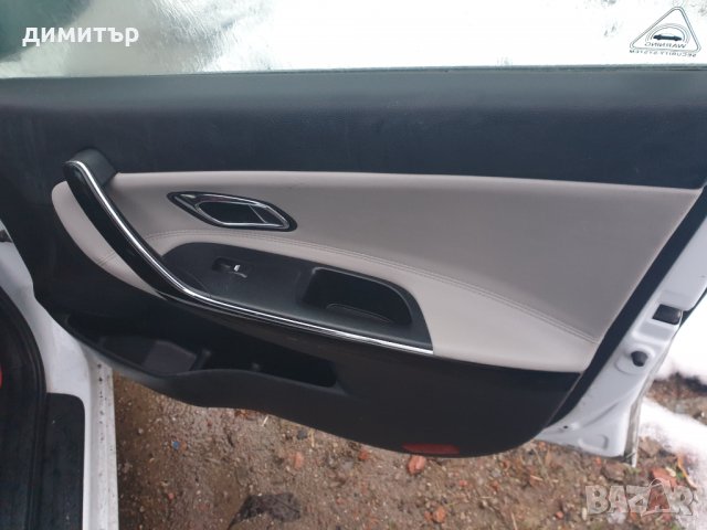 Kia ceed 2015г 1.4i 100кс-на части, снимка 5 - Автомобили и джипове - 31083904