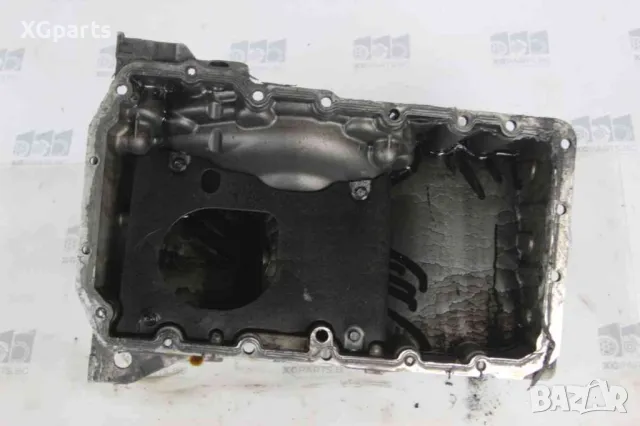  Картер за BMW X3 E83 2.0D 150 к.с. (2004-2011), снимка 2 - Части - 47770354