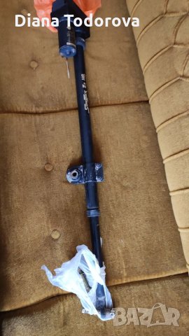 Линеен сателитен мотор компл., снимка 5 - Друга електроника - 34993692