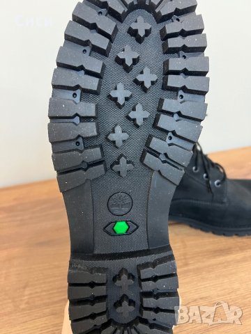 Timberland 44.5номер, снимка 4 - Мъжки боти - 44318673