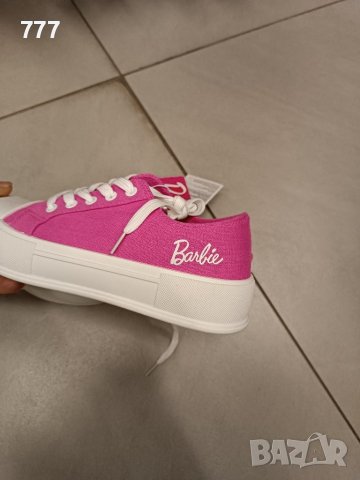 кецове Barbie, снимка 3 - Кецове - 44414018