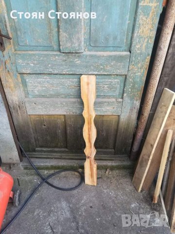 Продавам стоборки за огради, снимка 10 - Дограми - 27929422