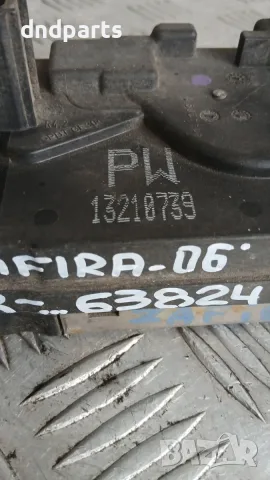 Брава врата Opel Zafira 2006 (задна дясна) 13210739 Zafira B (2005-2014), снимка 2 - Части - 56123278