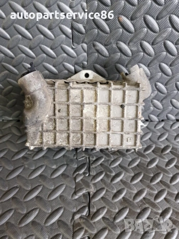 Охладител на масло 612 2.9 Tdi за Mercedes Vario (1997-2003) A6051800065