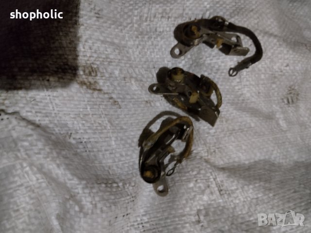 Чукче и наковалня за делко, снимка 1