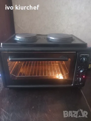 Печка TERMOMAX Готварска