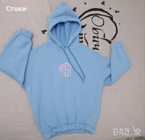 Спортно облекло 