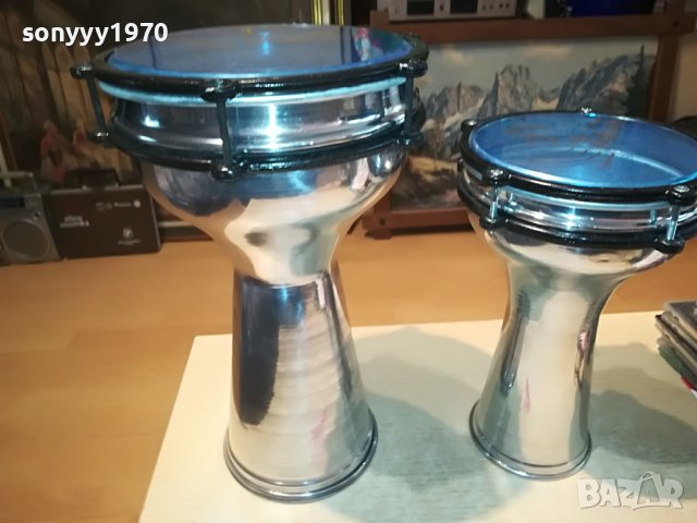 ТАРАМБУКИ  ДВА РАЗМЕРА 40СМ ИЛИ 30СМ 2509221130, снимка 4 - Ударни инструменти - 38110017