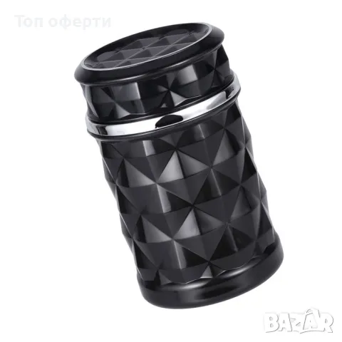 Пепелник за МПС с диод 6219, снимка 5 - Аксесоари и консумативи - 49336397