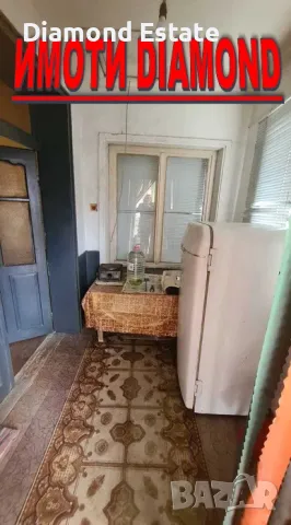 Едноетажна къща в село Виница, Първомай, снимка 6 - Къщи - 48766926